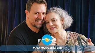 PODCAST LUCRURI SIMPLE  S4 EP33  MAIA MORGENSTERN [upl. by Syla]