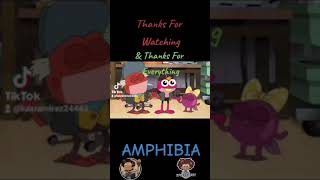 Amphibia Season 3 Episode 18 The Hardest Thing [upl. by Aigil]