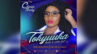 Tokyuka by Chosen Becky Official HQ Audio 2020 [upl. by Mauer792]