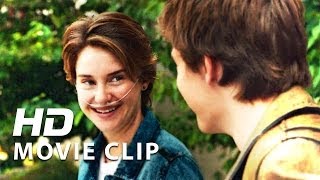 The Fault in Our Stars  The Transformation  Featurette HD [upl. by Clovis887]