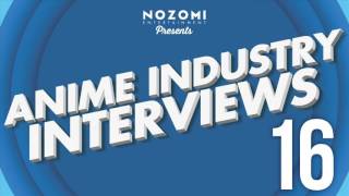 Anime Industry Interviews Episode 16 The Return of Writer  Producer Fred Ladd [upl. by Kasevich47]