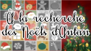 14 Décembre  Calendrier de lAvent 2021 [upl. by Babette39]