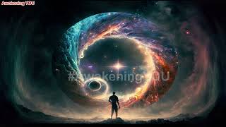 Flame of Truth by Archangel Zadkiel  Awakening YOU [upl. by Coonan616]