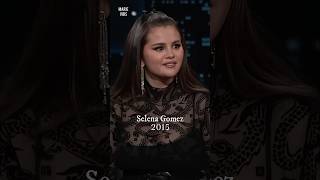 Selena Gomez 2015 [upl. by Arataj]