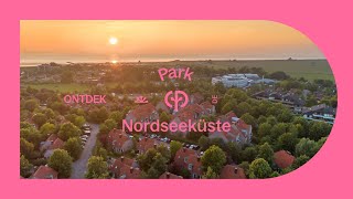 Center Parcs Park Nordseeküste  Oneindige vergezichten in Butjadingen [upl. by Shantha]