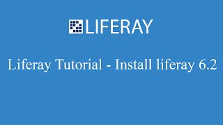 Liferay Tutorial For Beginners  CE 73  Developer Environment Setup  MYSQL Installation  Part 1 [upl. by Terza41]