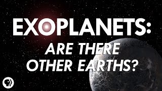 Exoplanets Are There Other Earths [upl. by Wilkins]