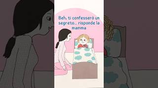 🥰👩‍👧‍👧Mi vorrai sempre bene mamma pandamangiastorie libriperbambini storieperbambini [upl. by Savick]