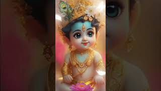 Laddu Gopal BhajanJiwanPremGyan [upl. by Garratt505]