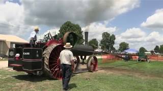 Northeast Indiana Steam amp Gas Show [upl. by Eneryc587]