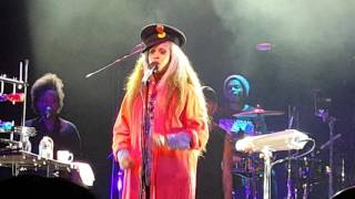 Erykah Badu  Liberation  LIVE  San Manuel Casino [upl. by Hollyanne408]