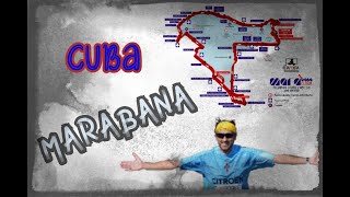 ✨ MARABANA 🇨🇺 MARACUBA 【 2017 】 [upl. by Mcneil]