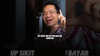 EP 10 Prinsip Saya Pada Takaful shorts [upl. by Bertold]