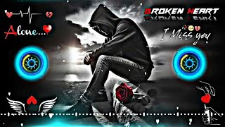 Banke Hawa me Dj 💔😥 Hindi Dj Remix  Hard 🎧Bass  Heart 💔Broken  Ankit Dj Remixer 😢 [upl. by Esdras]