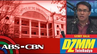 DZMM TeleRadyo VACC calls for impeachment of Ombudsman anew [upl. by Anirtek]