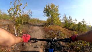 Flying Circus Trail  Azilda Greater Sudbury [upl. by Nath]