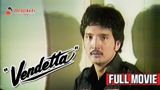 VENDETTA 1982  Full Movie  Rudy Fernandez Lorna Tolentino Rosemarie de Vera [upl. by Gnuh214]