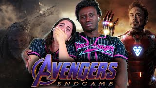 ENDGAME gave us CLOSURE [upl. by Bev]