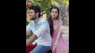 Love song reels hindisong trending reelsmusic shortvideo rashmikamandanna vijaydevarakonda [upl. by Anastase937]