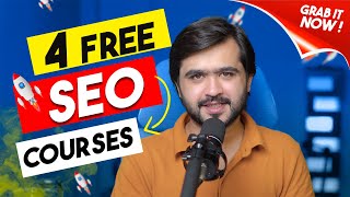 Learn SEO  Complete Free Seo Courses with Practical steps [upl. by Mode831]