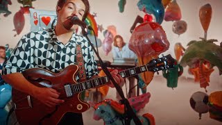 Milky Chance  Colorado Balloon TV Performance [upl. by Huberman]