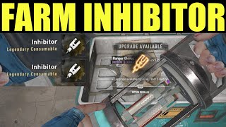 How to get inhibitors Dying light 2 HOW TO FARM INHIBITORS [upl. by Lecram]