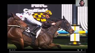 Caulfield 17th Aug Review [upl. by Ecirted]