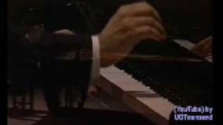 M Pletnev recital  Schumann Fantasie in C mov3 [upl. by Brom]