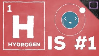 What Is Hydrogen [upl. by Urian678]