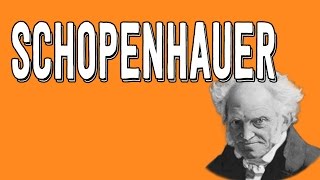 Art Buddhism and Schopenhauer  Philosophy Tube [upl. by Relyuc]