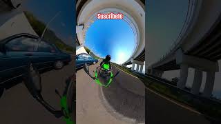 Dándole candela a la pista urgozbiker zx6r shortvideo parati soybiker motovlog biker [upl. by Jemie]