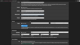 Tutorial Creating PFsense Firewall Rules [upl. by Aoh906]