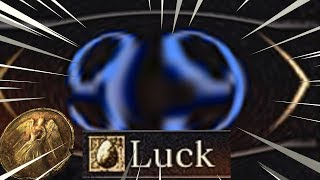 99 Luck 【DKS3】 [upl. by Alyacim]