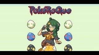 Pokerogue update FRESH START CHALLENGE Pokemon roguelike [upl. by Nida]