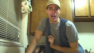 NEW Ernest P Worrell Audition 2 [upl. by Cleon30]