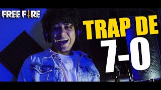 TRAP DE 70 VIDEO OFICIAL😂❤🇩🇴 [upl. by Elephus405]