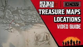 【攻略】完美毛皮狩獵心得  Red Dead Redemption 2 碧血狂殺2 中文版 PS4 Pro [upl. by Aivirt]