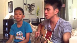 GOD GAVE ME YOU Bryan White cover by Aldrich amp James [upl. by Greenleaf]