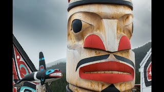 Totems of the Pacific Northwest [upl. by Schwenk]