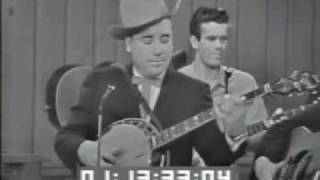 Lester Flatt and Earl Scruggs  Cumberland Gap [upl. by Pamela]