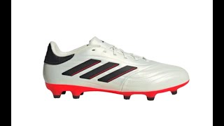 tachones Adidas Copa Pure 2 League FG 00114439400 [upl. by Airdnola992]