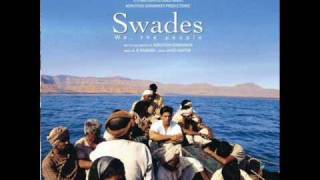 Swades  Score  3 Life in US [upl. by Odrarej642]