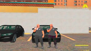 live on GTA impuros academy um dia de policia de recruta [upl. by Oruasi]