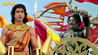 कौरवों ने मत्स्यदेश पर हमला क्यों किया था  Mahabharat Stories  B R Chopra  EP – 59 [upl. by Atekin]