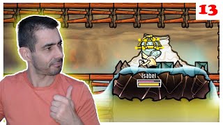 ANALYZING GEYSER ➔ Frosty Planet Pack DLC Ep 13 Oxygen Not Included [upl. by Ursal982]