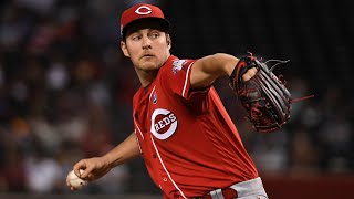 Trevor Bauer is Signing With The [upl. by Hirsh341]