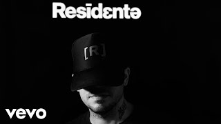 Residente  Querido Louis Audio ft Trooko [upl. by Reeve]