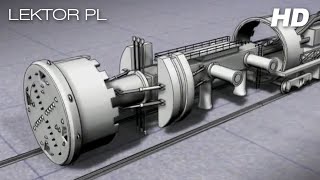 Pożeracze skał Wielkie konstrukcje dokument lektor pl 2006 HD [upl. by Choong]