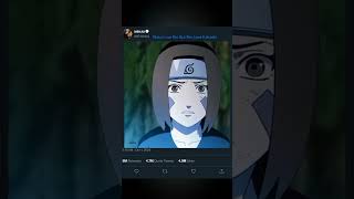 Obito Sacrificed Himself For Rin But Rin 💔anime ytshorts [upl. by Jamel184]