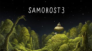 Samorost 3 Official Trailer [upl. by Westney652]